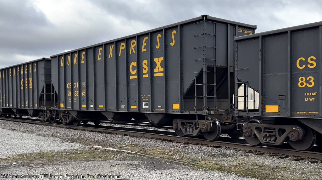 CSX 298375